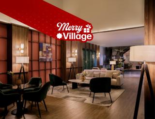 Express by M Village 46 Thảo Điền - Ho Chi Minh - 0