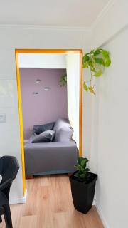 Santinho Apartment 300m from the Beach, Barbecue and Wi-Fi - 8