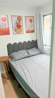 Santinho Apartment 300m from the Beach, Barbecue and Wi-Fi - 1