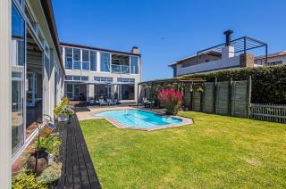 Flensborg Studios & Penthouse - Langebaan Golf Estate - 9