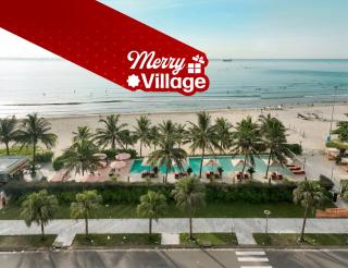 Signature by M Village Beachfront Hotel - 0