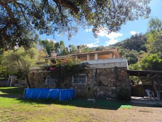 Villa vista mare - 2