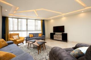 VESTA - Cairo Residence - 9