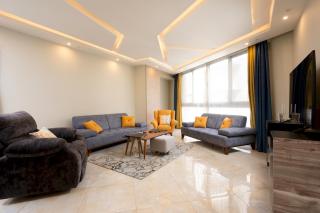 VESTA - Cairo Residence - 7