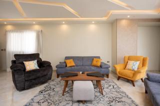 VESTA - Cairo Residence - 5