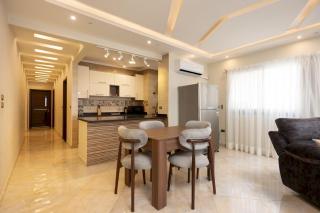 VESTA - Cairo Residence - 4