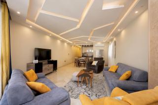 VESTA - Cairo Residence - 2