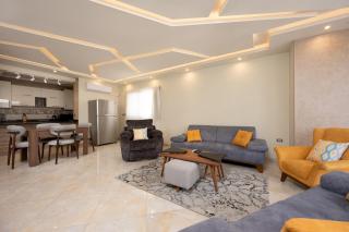 VESTA - Cairo Residence - 1