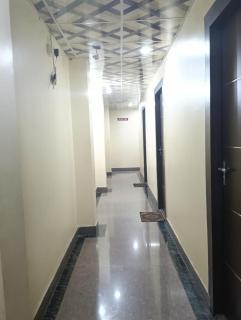 Hotel Darshan Inn - 2