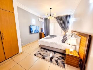 Loumia Premium Bonapriso - 0