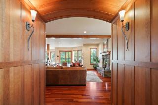 Drake Park Villa - 1