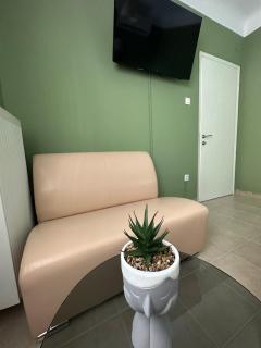 PriveApartment Thessaloniki-Easy Parking - 5