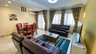 Loumia Premium Bonapriso - 4