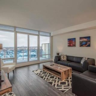 Corporate Stays Icon Bay 2 Bedroom - 7