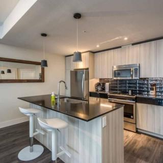 Corporate Stays Icon Bay 2 Bedroom - 6