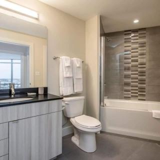 Corporate Stays Icon Bay 2 Bedroom - 5