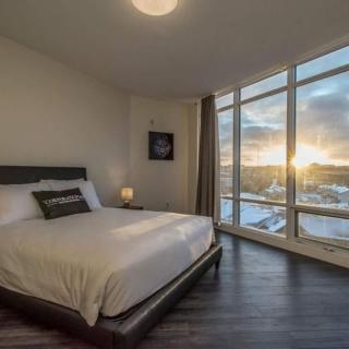 Corporate Stays Icon Bay 2 Bedroom - 4