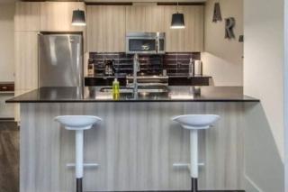 Corporate Stays Icon Bay 2 Bedroom - 3