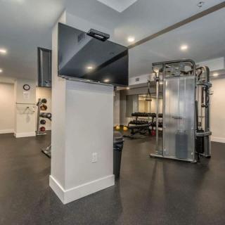 Corporate Stays Icon Bay 2 Bedroom - 2