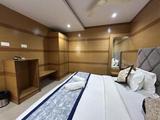 Grand View Inn Hotel - 4