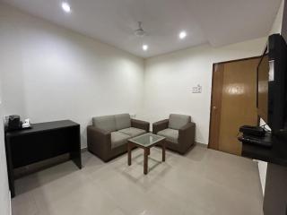 Grand View Inn Hotel - 3