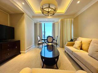 Westpac Hotel & Suites - Westbay Doha - 7