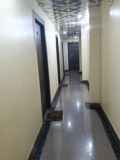 Hotel Darshan Inn - 5