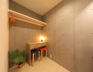 Tokyo Time Traveler 駅徒歩5分 暮らすように泊まれるホテル - 1