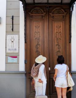 Villa Vicuña Salta Hotel Boutique - 9