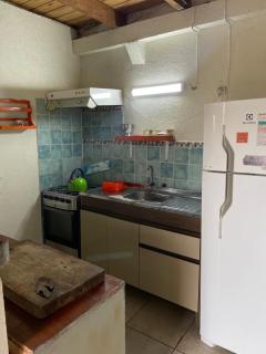 Casa Punta Del Diablo - 2