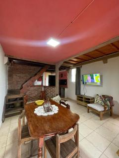 Casa Punta Del Diablo - 3