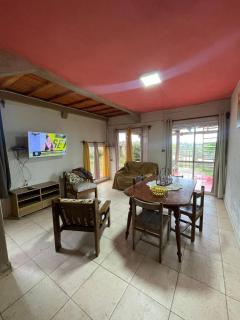 Casa Punta Del Diablo - 4