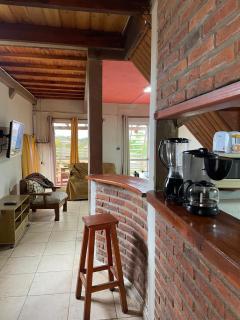 Casa Punta Del Diablo - 7