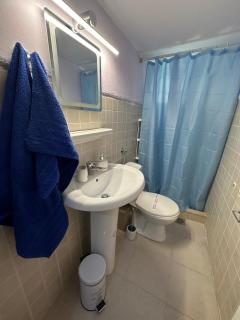 PriveApartment Thessaloniki-Easy Parking - 8