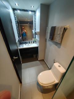 Modern Apartment in Chalong - 5