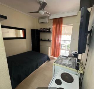 Cozy Thessaloniki Apartment-Heart of the City - Thessaloniki - 8