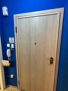 PriveApartment Thessaloniki-Easy Parking - 6