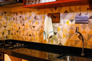 Chalés Mahalo J - Pontal de Maceió - Fortim - 9