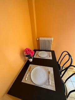 PriveApartment Thessaloniki-Easy Parking - 7