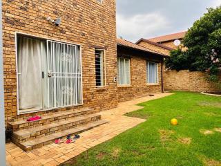 Pelistay in Sundowner - 9