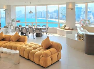 TheVibe Gwangan-Grand Oceanview Private Villa - 0