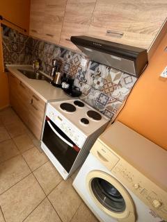 PriveApartment Thessaloniki-Easy Parking - 9