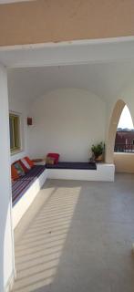 Golden Sun House I - 2