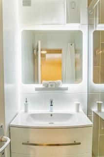 CityRoss-Apt T3-2 chambres -4 pers-Ste Clotilde - 9