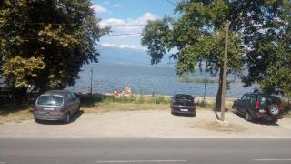 Apartment Chukov - Star Dojran - 8