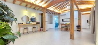 Hanok Stay Seondukdang - 2