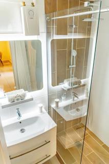 CityRoss-Apt T3-2 chambres -4 pers-Ste Clotilde - 4