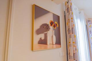 CityRoss-Apt T3-2 chambres -4 pers-Ste Clotilde - 3