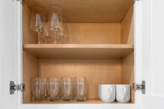 Blue Haven 3BR Near Downtown Airport Private Park - 3