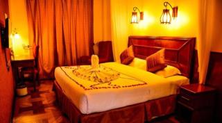 Nairobi Seasons Airport Hotel - 6